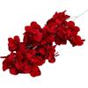 Artificial Frangipani Flower Simulation Photo Props Home Hall Wedding Decor