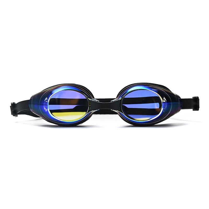 Swimming Goggles For Adults Waterproof Anti-Fog High-Definition Men'S And Women'S Swimming Goggles Swimming Goggles Equipment