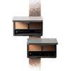 MISSHA Twin Brow Kit 02 Gray Brown