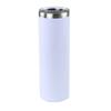 20oz Stainless Steel Insulated Tumbler with Lid Vacuum Double Wall Travel Mug Reusable Home Coffee Tumbler Cup Car Water Cups