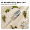 Heavy Duty Garden Stainless Steel Digging for Transplanting