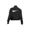 New Nike Jackets Coats Women's Black DX1038-010