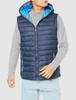 Packbare Jacke Lead Navy M [Pajar] Herren