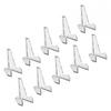 Acrylic Material Display Stand Display Stand Acrylic