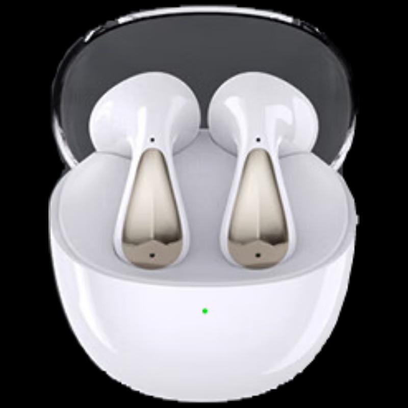 

Бездротові Bluetooth-навушники-вкладиші Newsmy H61 TWS