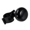 WINOMO Steering Wheel Steering Wheel Knob for Car Vehicle (Black)