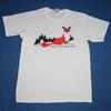 T-Shirt Belle And Sebastian Folk Rock Band Taglie Complete S-5XL