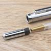 Automatic Pencil with Leads HB Pencil Refills Metal Mechanical Pencil for School
