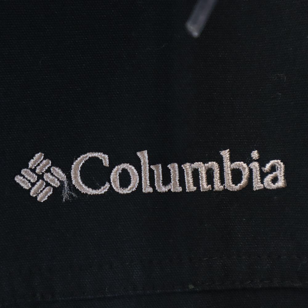 Columbia Sun Point Jacket XL Navy Outdoors Men's Used