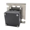 Boats Battery Selector Isolators 12V-48V 275A Battery Disconnect Rotary Switches Circuit Cutter Rotary Cut On Close Switches