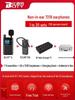 Wireless One-to-Many Tour Guide & Museum Interpreter Earphone System