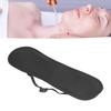 Soft Neck Castor Oil Wrap Flexible   Reusable Soreness Relief Castor Oil Pack for Sleep
