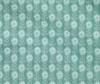 oneOone Cotton Flex Fabric Leaves & Floral Block Printed Craft Fabric BTY 40 Inch