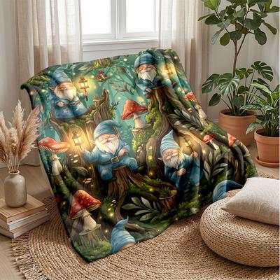 Linge de lit – Plaids et couvertures