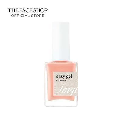 Easy Gel #Fruity Beige
