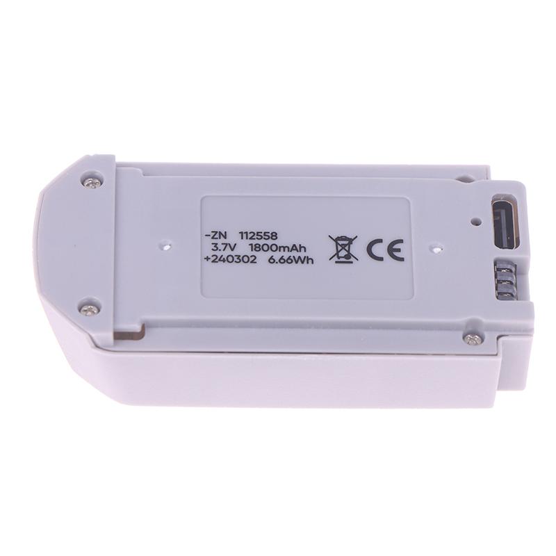 1 Pcs Drone Battery Gt3 Mini Drone Battery Original 3.7V 1800Mah Battery For Gt3 Mini Drone