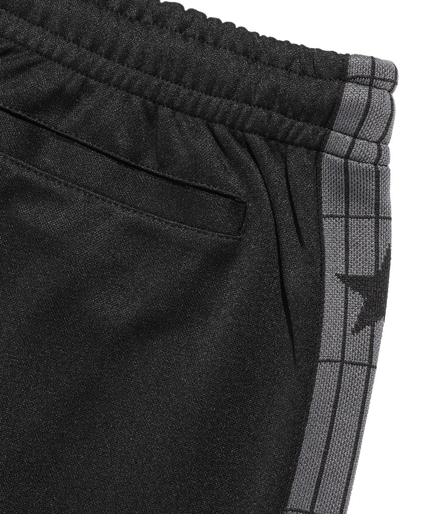 ISTKUNST Ik Track Jersey Pants_Black(Ik2Fsmpa10A)