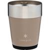 Snow Peak Thermo Tumbler 360 Light Taupe Tw 360 Br