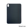 Ultra-thin Tablet Carbon Fiber Protective for Case for   6 2021 8.3 Inch Tablet   Shockproof Cover