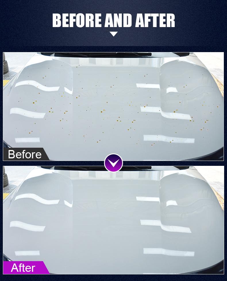 Eliminator de rugină: Curata fierul, indeparteaza stratul de oxid, anti-rugina, agent de coroziune neutru.