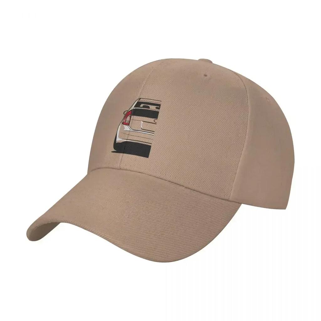 Prius Baseball Cap Rugby Fashionable Sun Hat Birthday Elegant Women's Hats Men's