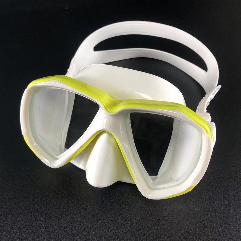 Youth Diving Goggles Snorkeling Mask