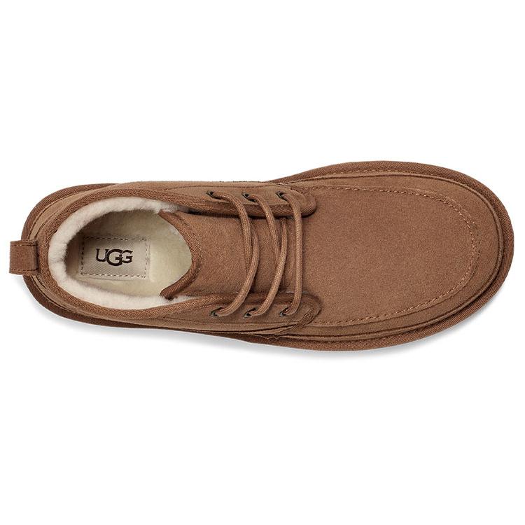 UGG Neumel Moc Boot Chestnut 1121645-CHE