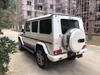 Mercedes-Benz G-Class W463 G350/G500/G55/G63 Rear Wheel Mudguard Add-on