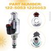 Excavator For Caterpillar Hydraulic Pump Solenoid Valve 122-5053 1225053 24V E325C E325CL M325 E322C E322CL 3126 3126B