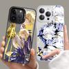 Honkai Star Rail Phainon IMD Phone Case For Huawei Honor X6B X7B X8A X9C Smart 90 50 70 200 400 Pro Lite P30 P40 Pro Hard Cover