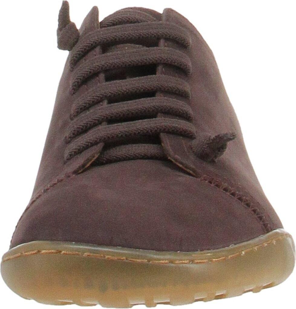 Кроссовки Camper Peu Cami 17665 dark brown