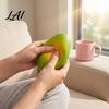 Anxiety Reduction Stress Relief 3/4/5/6Pcs/Set Crunchy Sensory Toys Toy, Mango Butter Stick Peanut Pudding