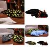 Six-sided Dinosaur Plush Doll Wholesale Cross-border Plush Toy Gift For Catching Machine