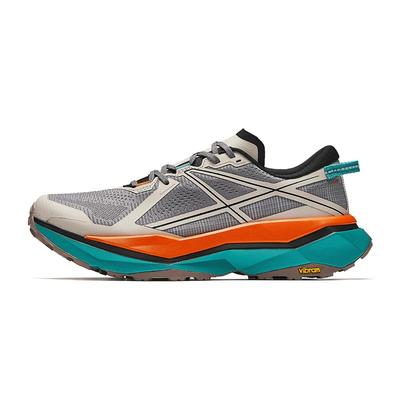 Falcon 2 Elite Edition Bequem Mode Stützend Rutschfest Langlebig Niedrig geschnitten Carbonplatte Trailrunning-Schuhe Damen Sneaker 122445516A-2