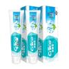 NaiSi Natural Salt White Toothpaste - Cool Mint (2 X 120g)