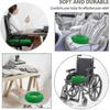 Seat Ring After Coccyx Orthopedic Seat Cushion Haemorrhoids Inflatable Ring Cushion With Pump Hardness Adjustable S202412246052