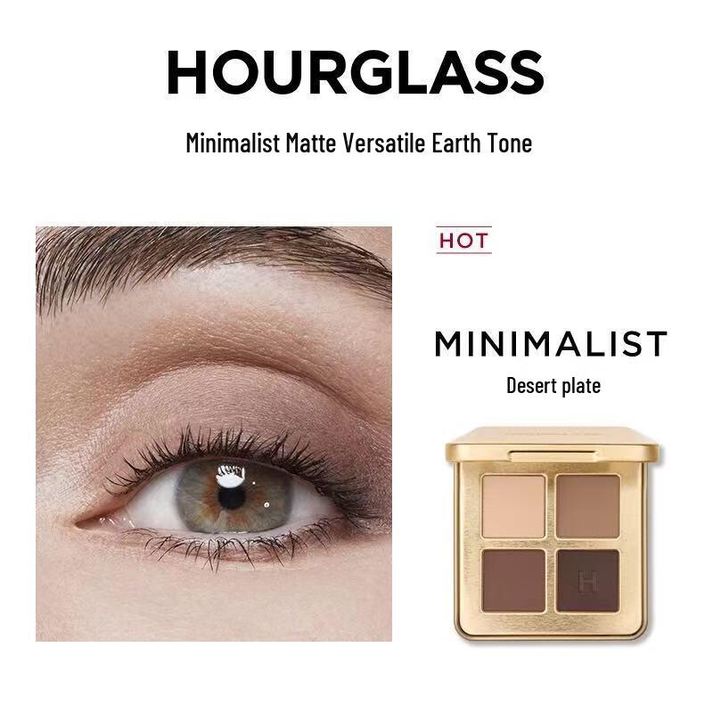 

HOURGLASS Ambient Lighting Eyeshadow Palette