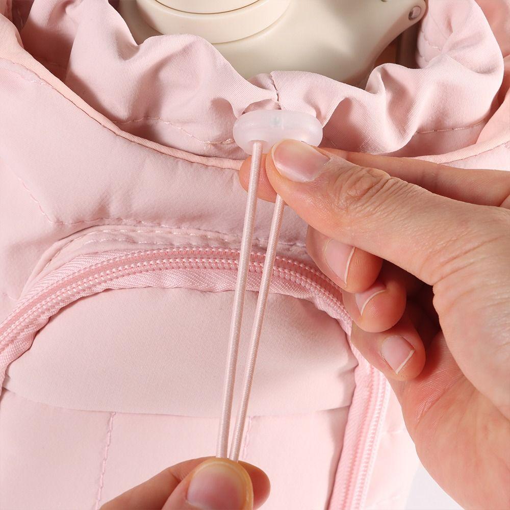 New Water-resistant Water Bottle Holder Bag with Strap Portable Insulating Cup Sleeve Large Capacity Gym Accessories for Women