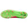 Nike Phantom 6 Soccer Shoes Unisex Green Neon Pink HQ2314-603