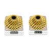ZTTO Ultralight Road Bike Cassette 11s 12s 11-28/30/32/34/36T HG Freewheel Gold 11 12 Speed 34T ULT Gravel Sprocket 11v 12v K7