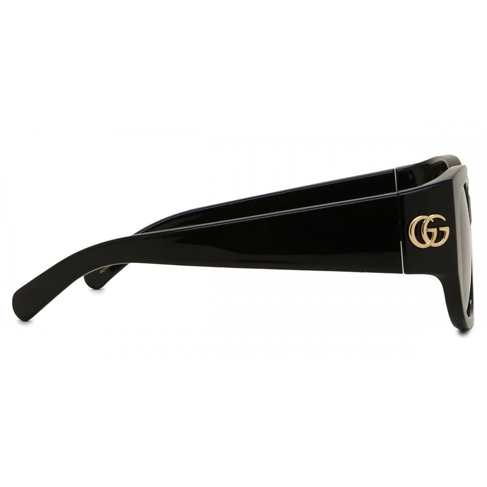 Gucci Gg1599sa Asian Fit 001 Women Sunglasses