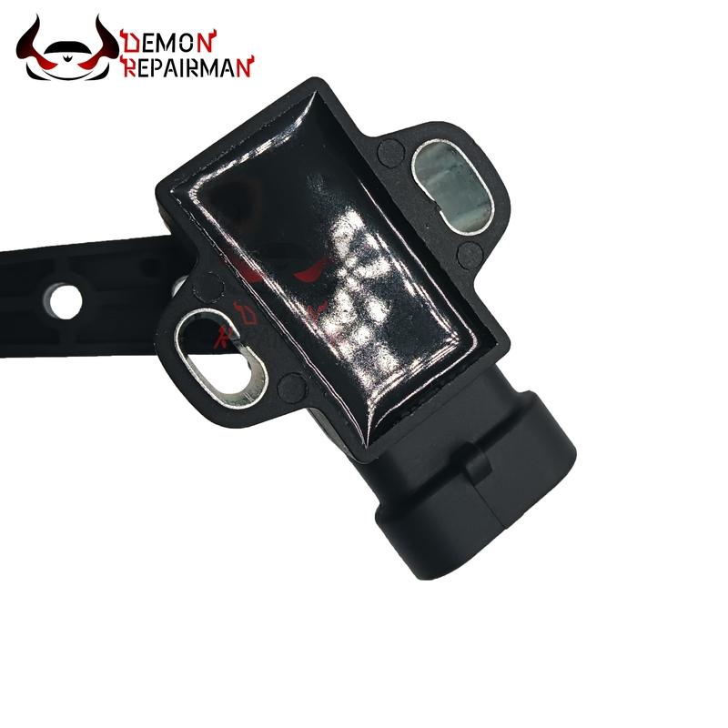 Air Suspension Ride Height Leveling Level Control Sensor Part For Dodge Charger  300 Fiat 500 Chrysler 300 AAROT120