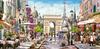 Puzzle 4000 Pieces C-400294-2 Essence of Paris