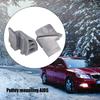 Belt Pulley Assembly Helper Mounting Aid Installation Tool for Motor Enthusiasts Repair Technicians Mechanic Workshops