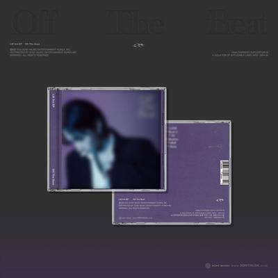 I.M - 3rd EP Off The Beat Jewel Version