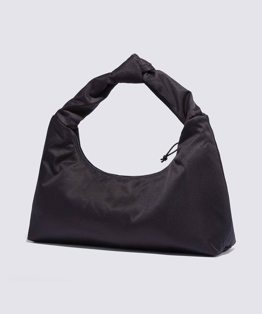 Vans Lr Hobo Bag - Black / Vn000Nnbblk1