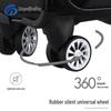 Portable Business Carry-on Suitcase