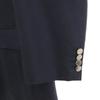 NINA RICCI tailored jacket 48 Navy blazer Men's Used