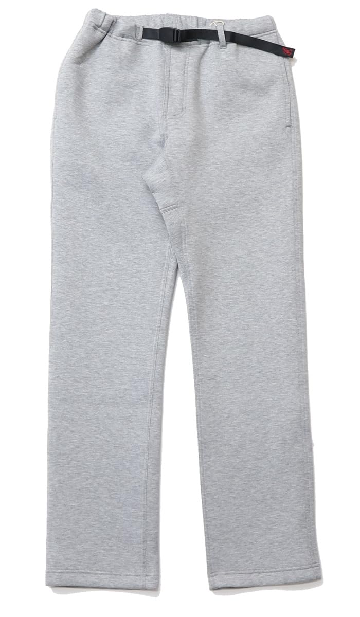 

Укороченные брюки Gramicci Tech Knit New Narrow GMP3-FJP03 (XL, Вересково-серый)