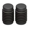 For Lexus ES 350h 350e 500e 2026 2027 Engine Hood Inner Spring Protective Cover Car Interior Decoration Trim Accessories